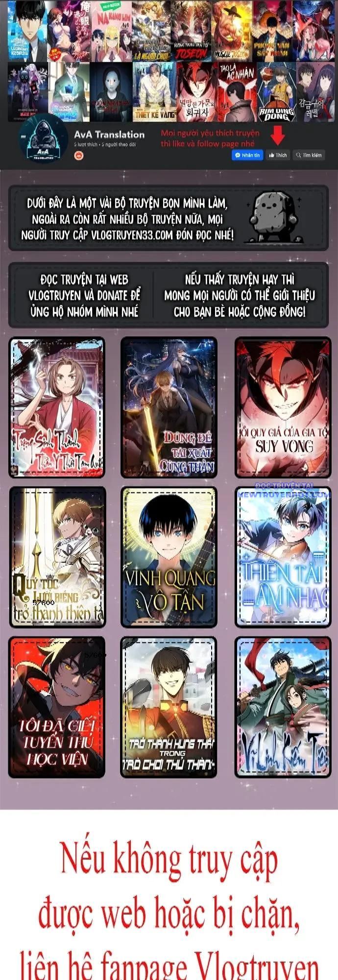 Shark – Cá Mập Chapter 284 - Trang 2