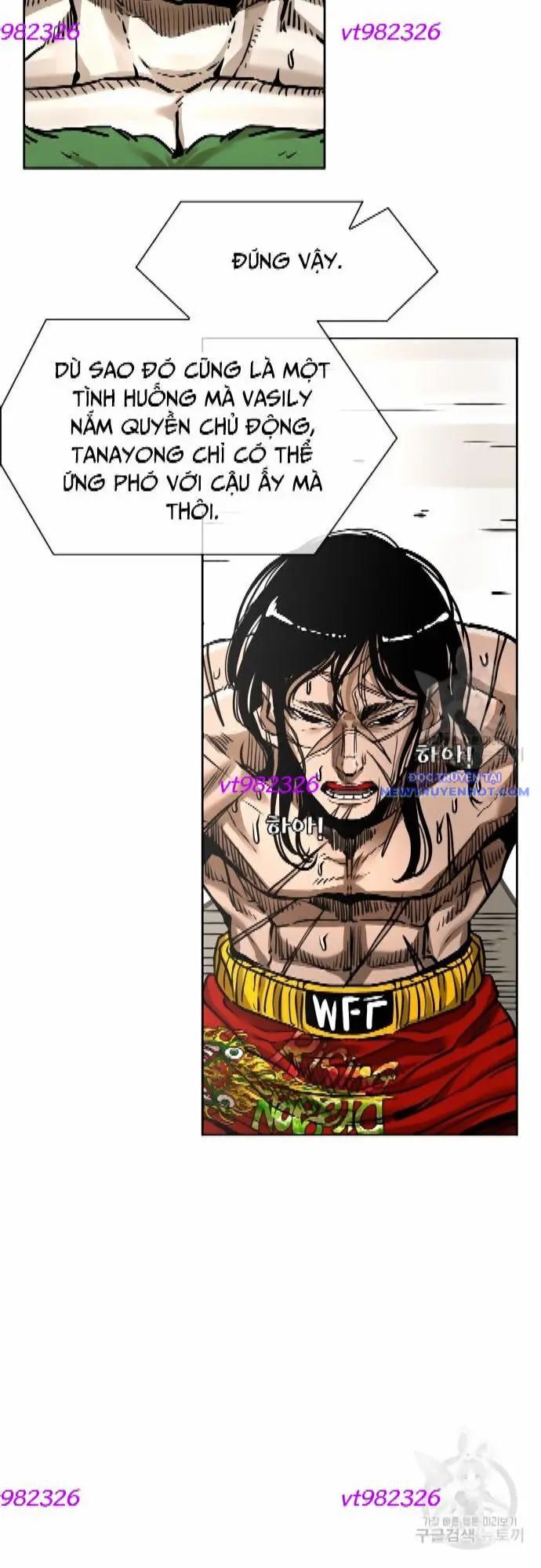 Shark – Cá Mập Chapter 284 - Trang 2