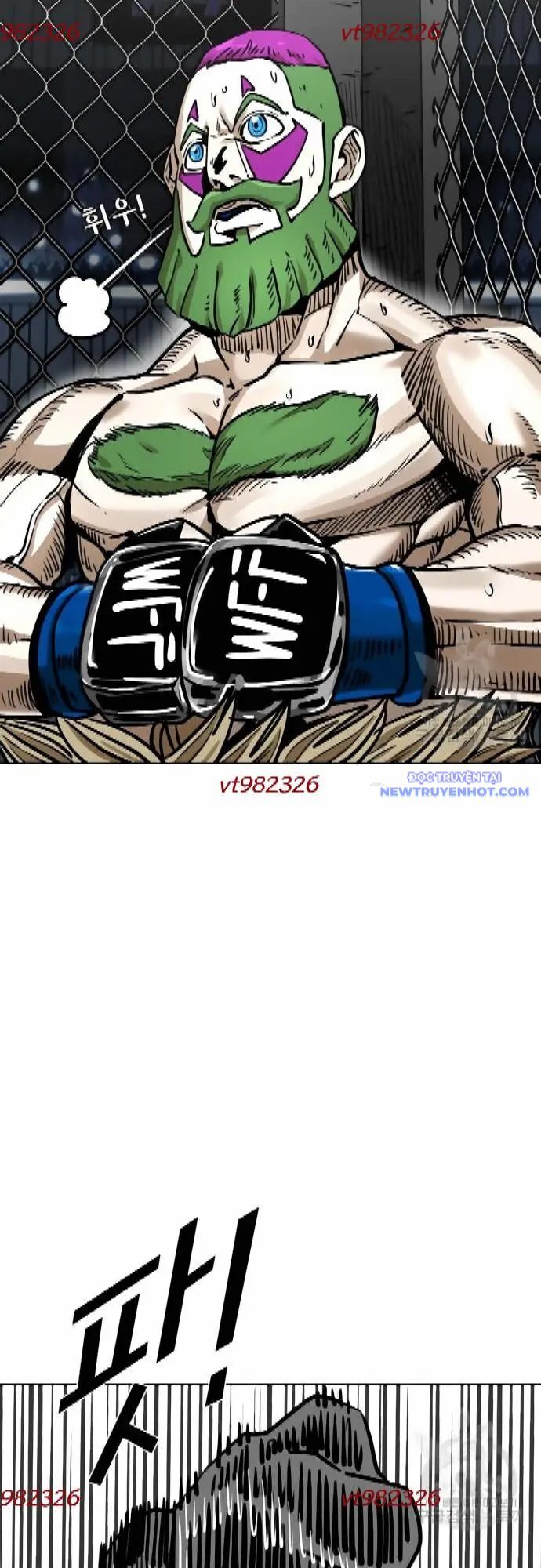 Shark – Cá Mập Chapter 284 - Trang 2