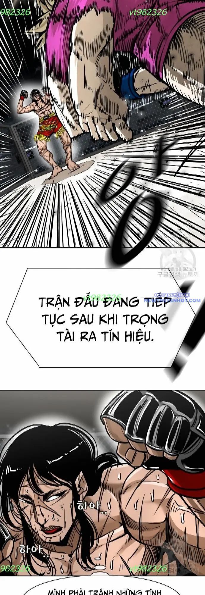 Shark – Cá Mập Chapter 284 - Trang 2