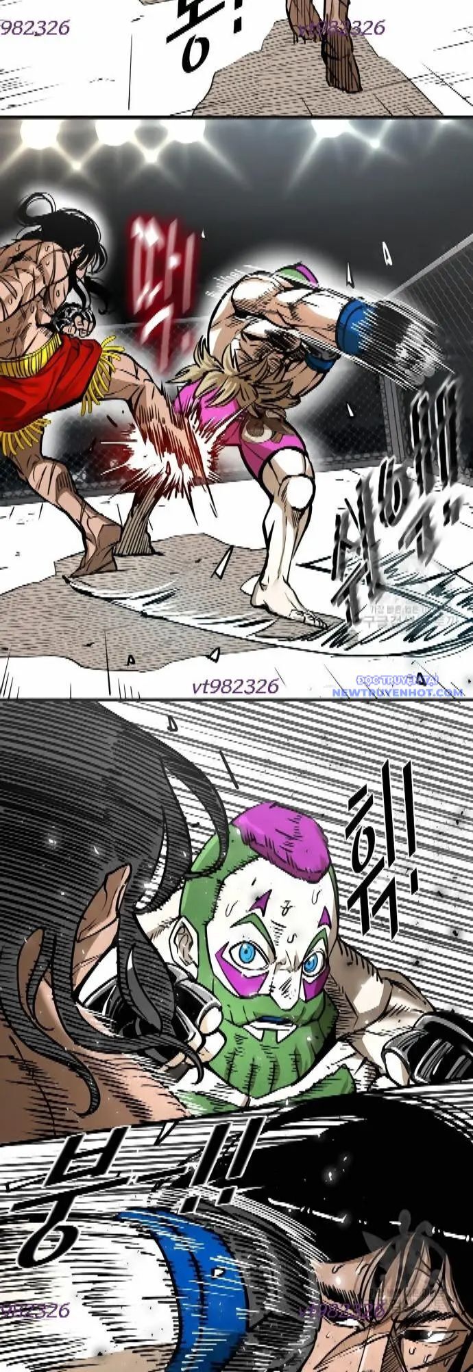 Shark – Cá Mập Chapter 284 - Trang 2