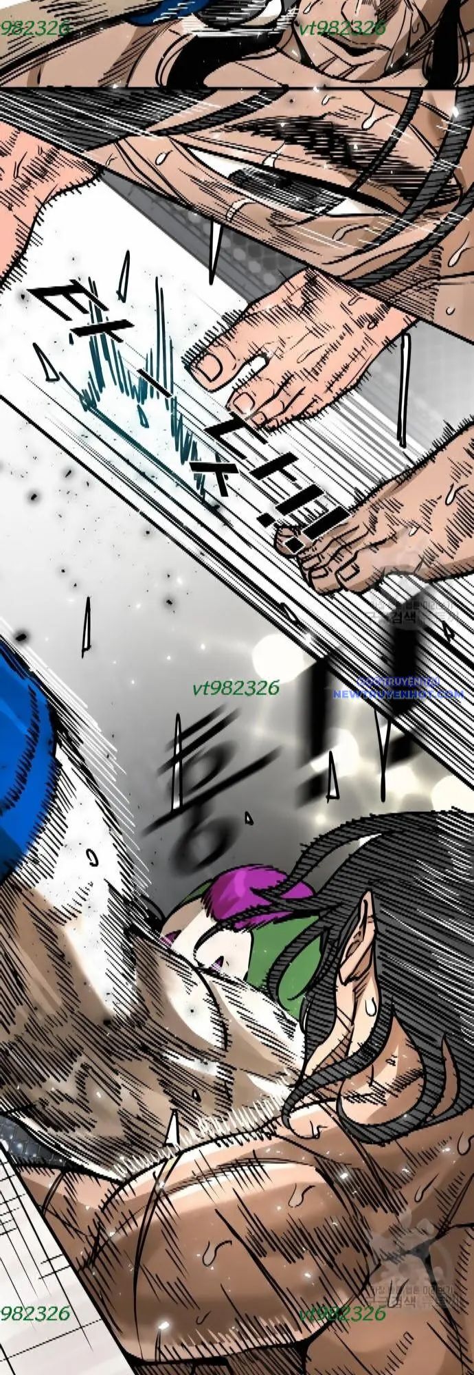 Shark – Cá Mập Chapter 284 - Trang 2