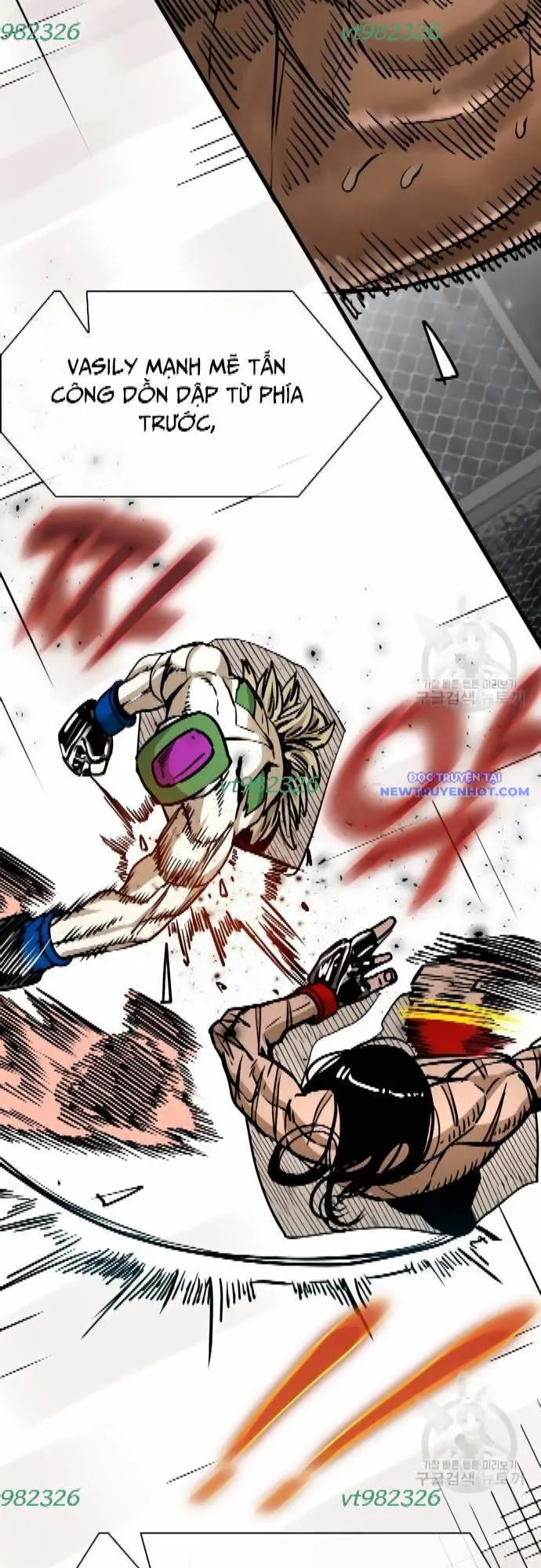 Shark – Cá Mập Chapter 284 - Trang 2