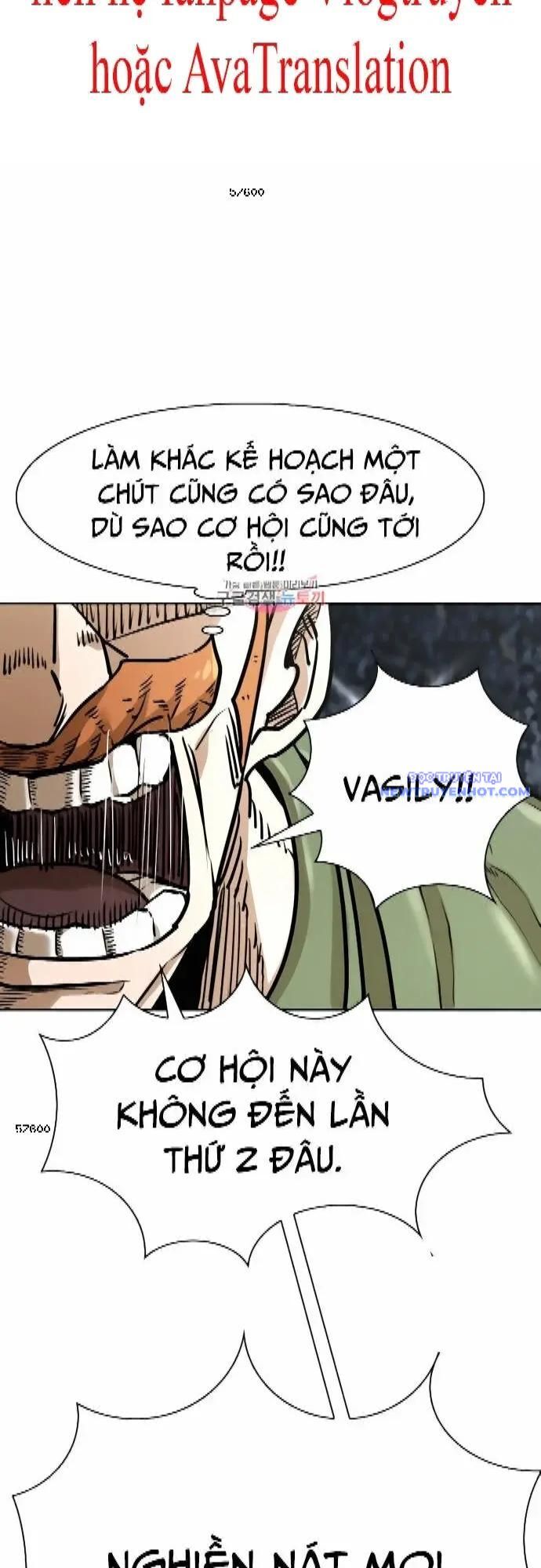 Shark – Cá Mập Chapter 284 - Trang 2