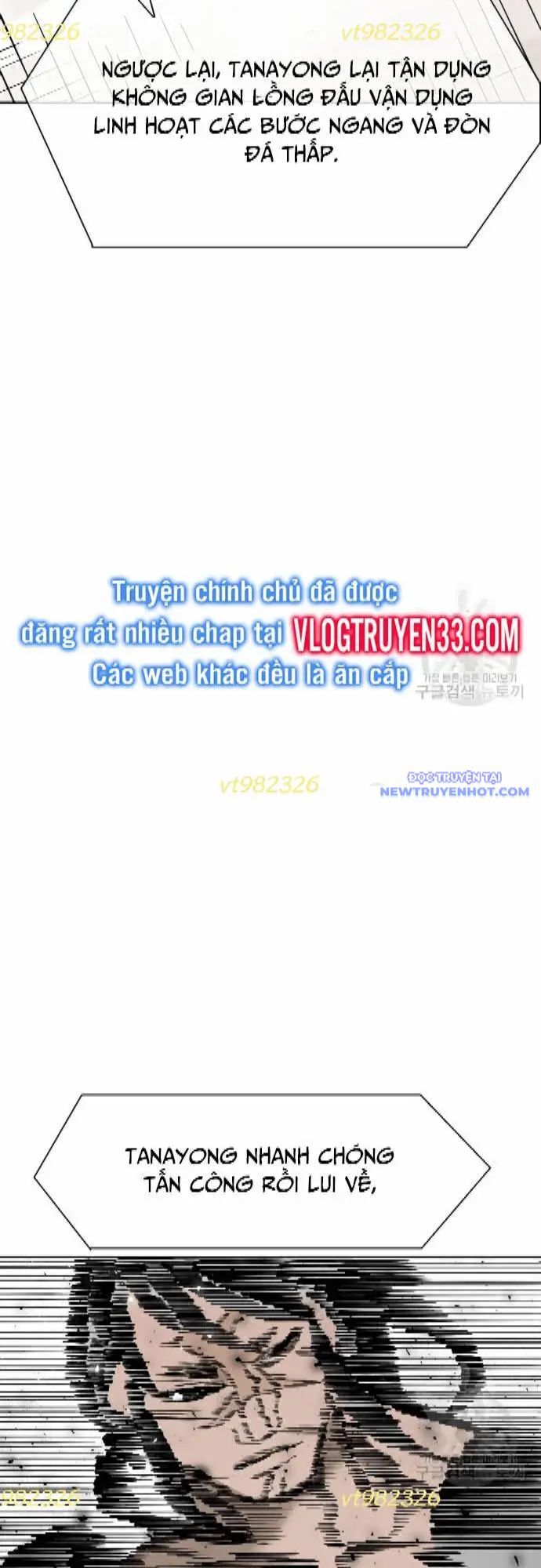 Shark – Cá Mập Chapter 284 - Trang 2