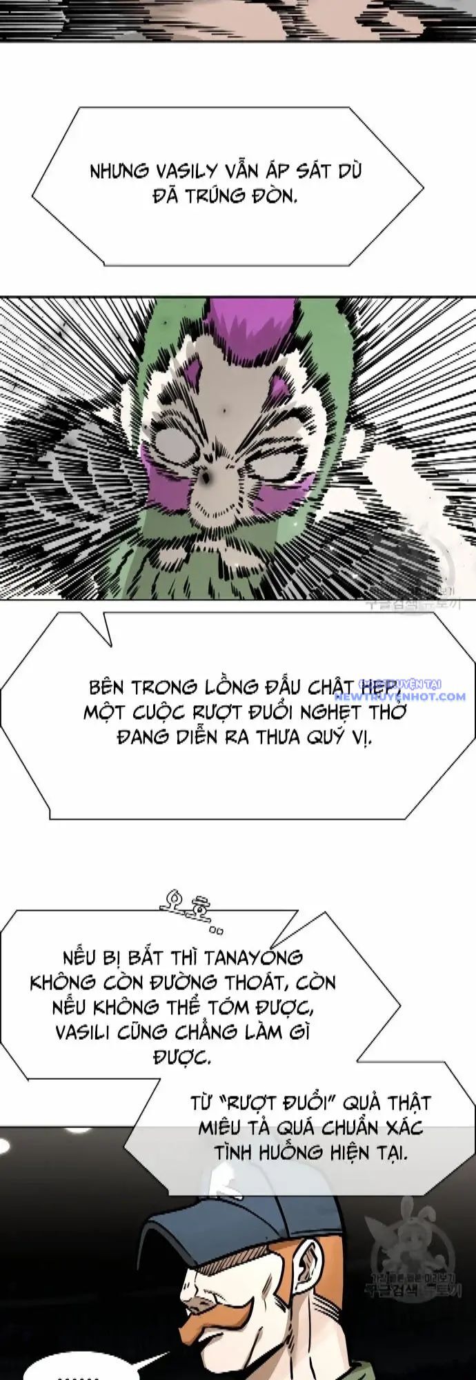 Shark – Cá Mập Chapter 284 - Trang 2