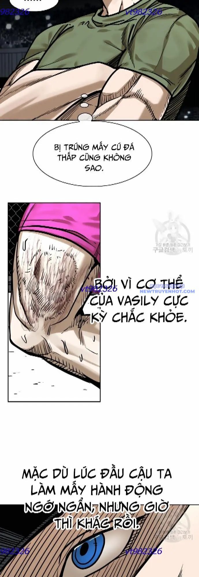 Shark – Cá Mập Chapter 284 - Trang 2