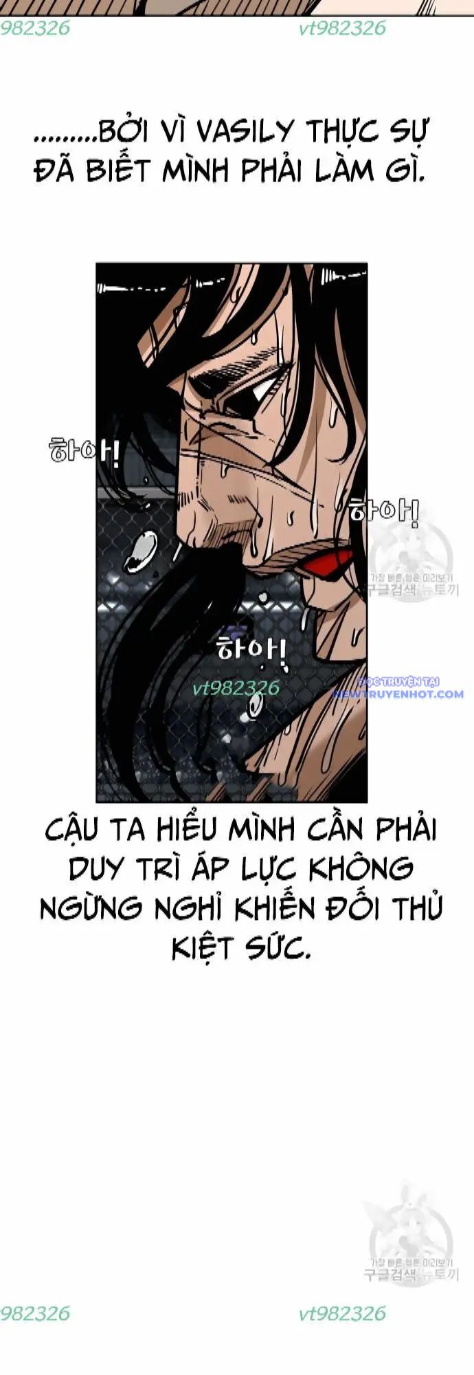 Shark – Cá Mập Chapter 284 - Trang 2