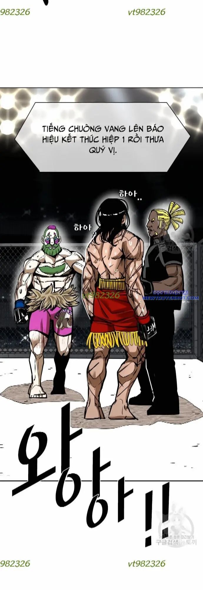 Shark – Cá Mập Chapter 284 - Trang 2