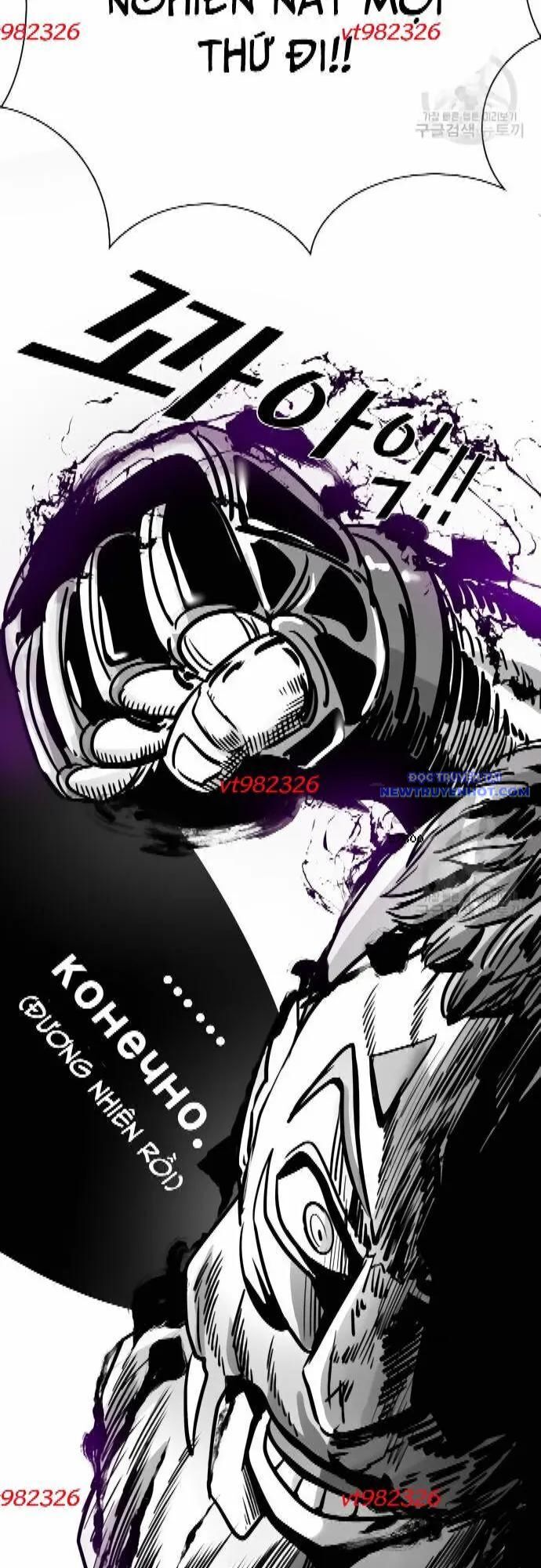 Shark – Cá Mập Chapter 284 - Trang 2