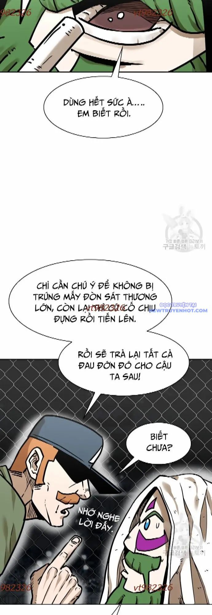Shark – Cá Mập Chapter 284 - Trang 2