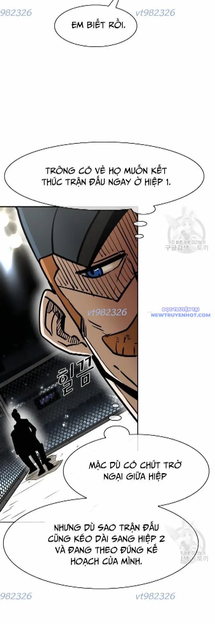 Shark – Cá Mập Chapter 284 - Trang 2