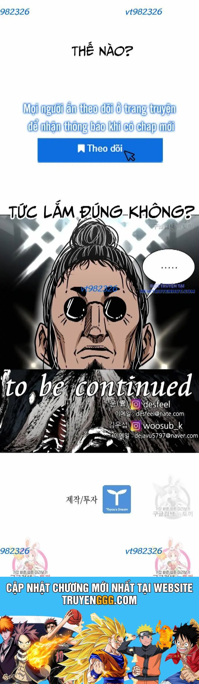 Shark – Cá Mập Chapter 284 - Trang 2