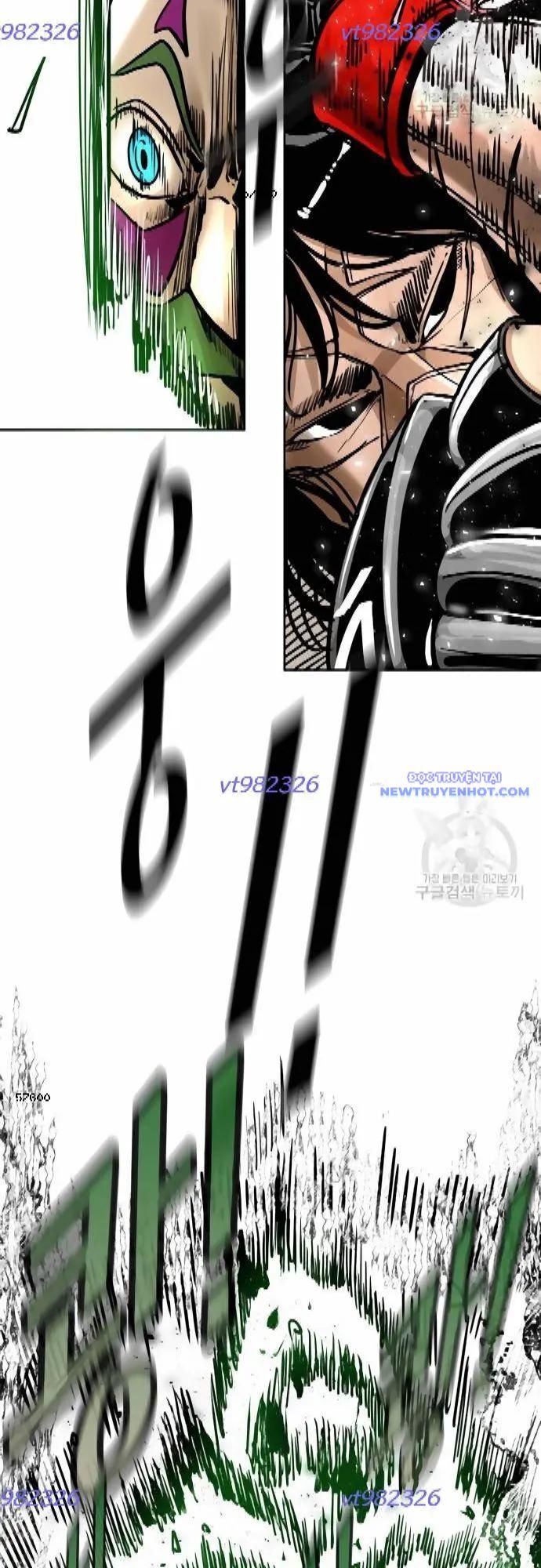 Shark – Cá Mập Chapter 284 - Trang 2