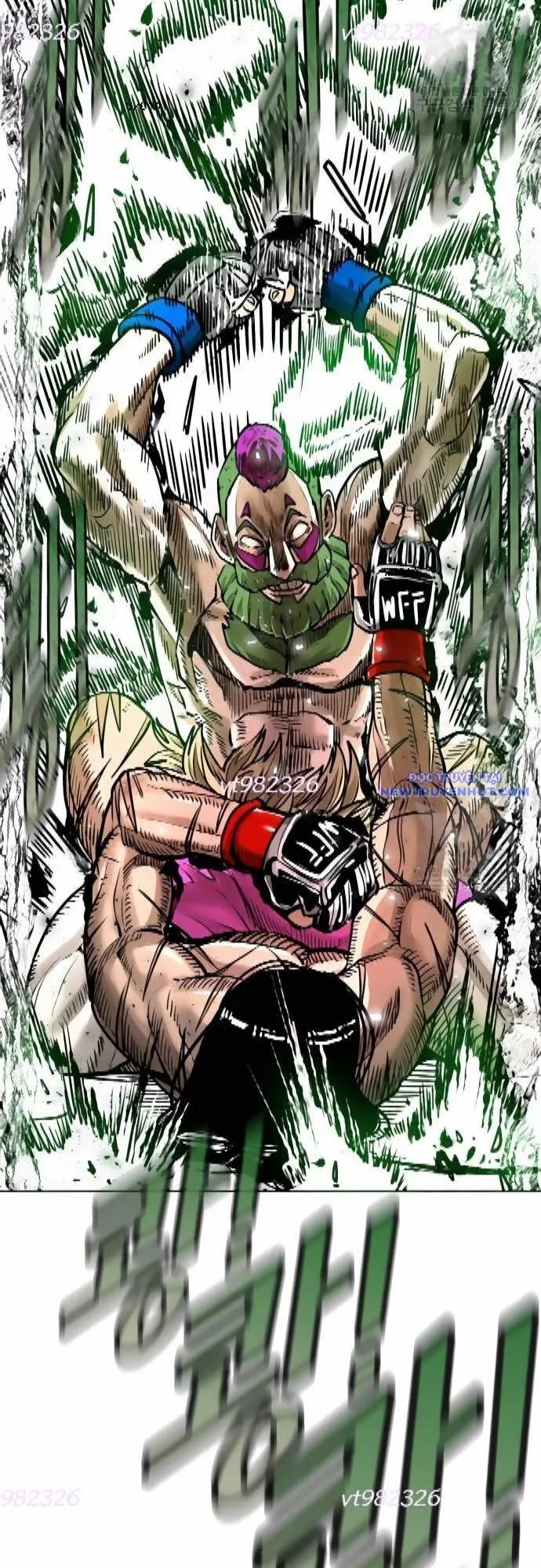 Shark – Cá Mập Chapter 284 - Trang 2