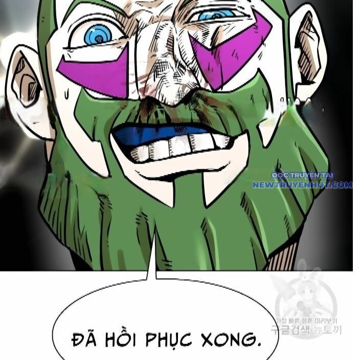 Shark – Cá Mập Chapter 285 - Trang 2