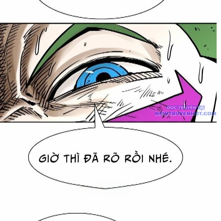 Shark – Cá Mập Chapter 285 - Trang 2