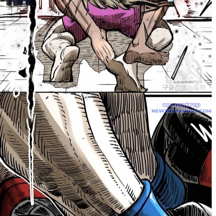 Shark – Cá Mập Chapter 285 - Trang 2