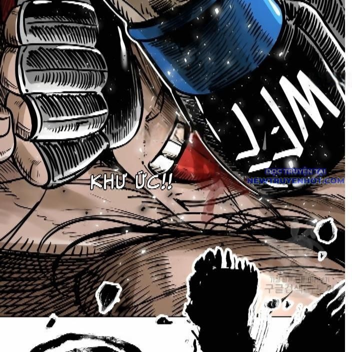 Shark – Cá Mập Chapter 285 - Trang 2