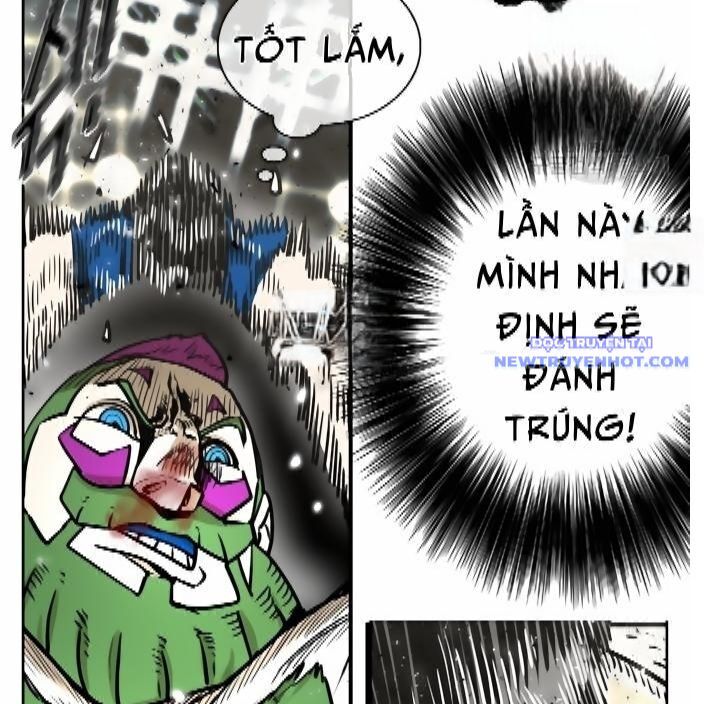 Shark – Cá Mập Chapter 285 - Trang 2