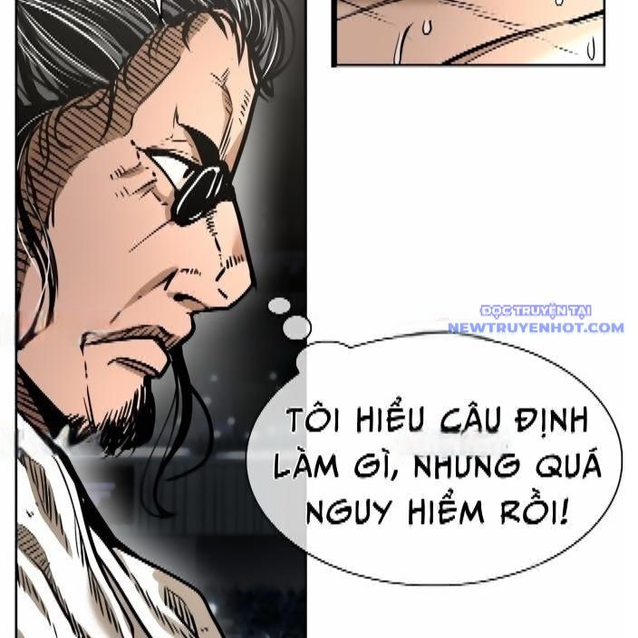 Shark – Cá Mập Chapter 285 - Trang 2