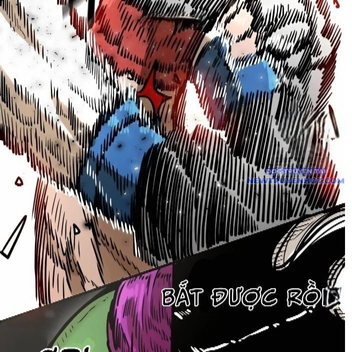 Shark – Cá Mập Chapter 285 - Trang 2