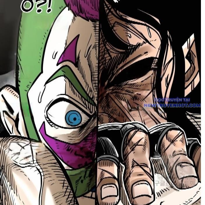 Shark – Cá Mập Chapter 285 - Trang 2