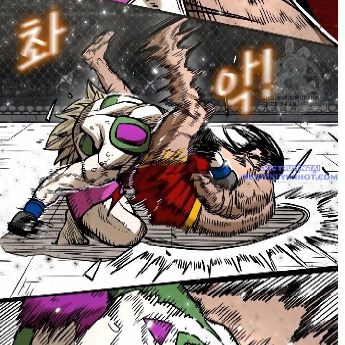 Shark – Cá Mập Chapter 285 - Trang 2