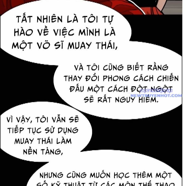 Shark – Cá Mập Chapter 285 - Trang 2