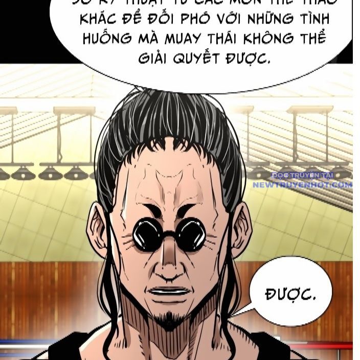 Shark – Cá Mập Chapter 285 - Trang 2