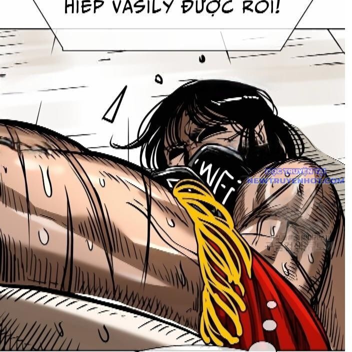 Shark – Cá Mập Chapter 285 - Trang 2