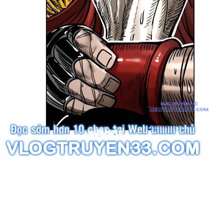 Shark – Cá Mập Chapter 285 - Trang 2