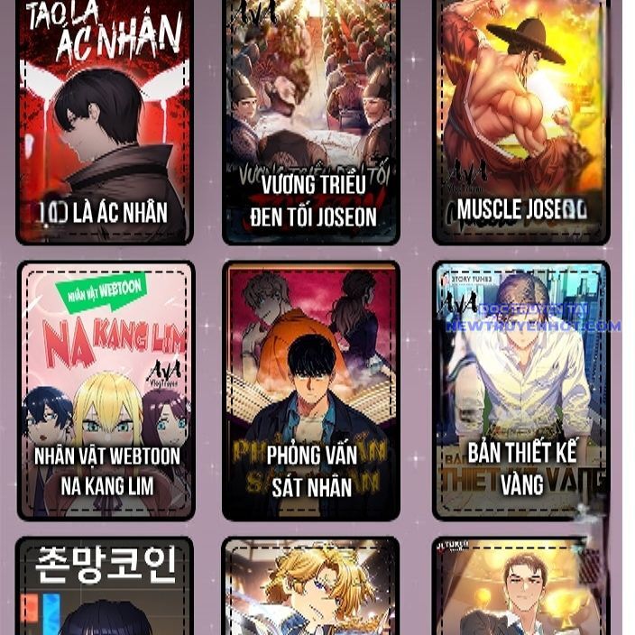 Shark – Cá Mập Chapter 285 - Trang 2