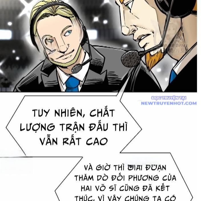 Shark – Cá Mập Chapter 285 - Trang 2