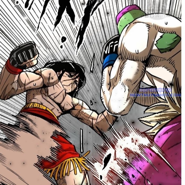 Shark – Cá Mập Chapter 285 - Trang 2