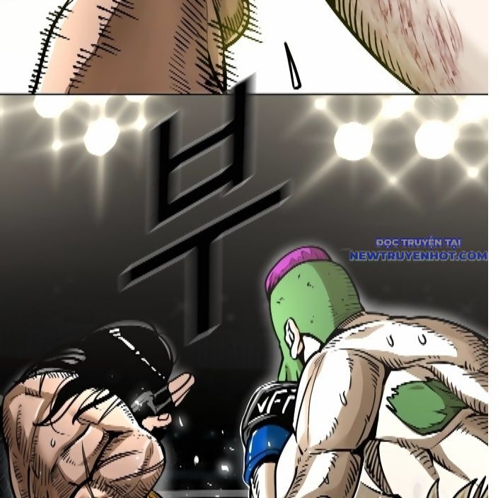 Shark – Cá Mập Chapter 285 - Trang 2