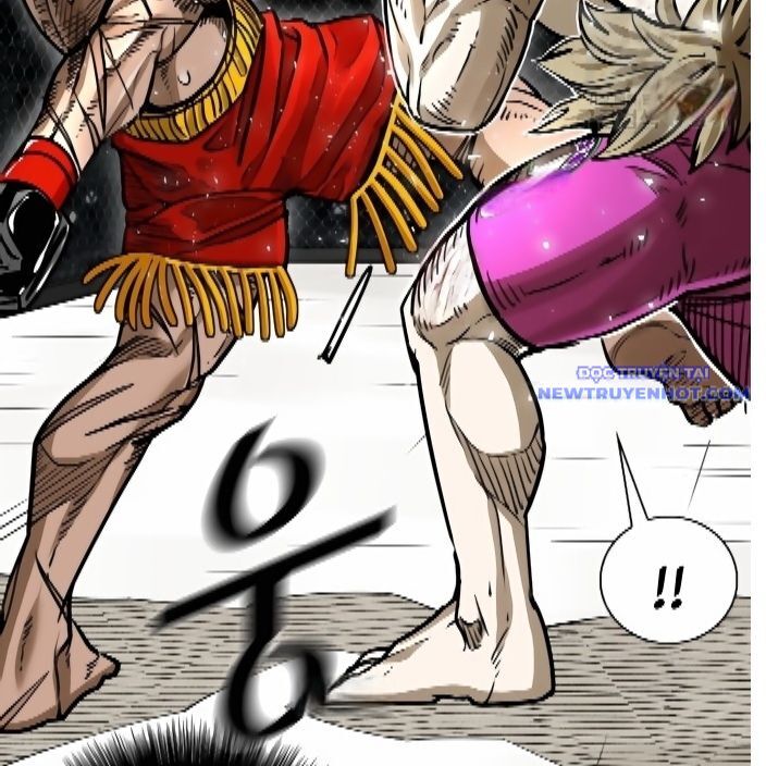 Shark – Cá Mập Chapter 285 - Trang 2