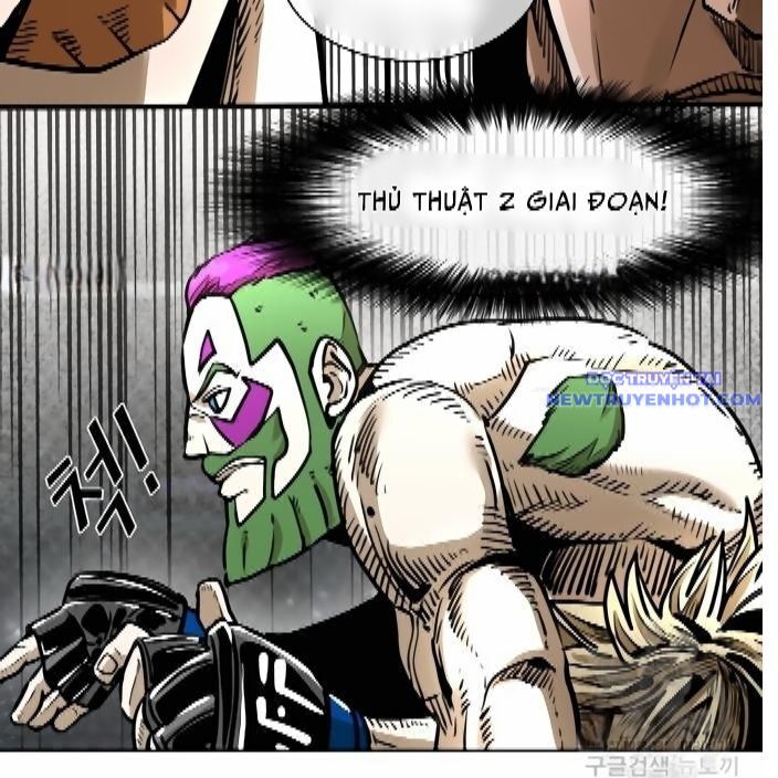 Shark – Cá Mập Chapter 285 - Trang 2