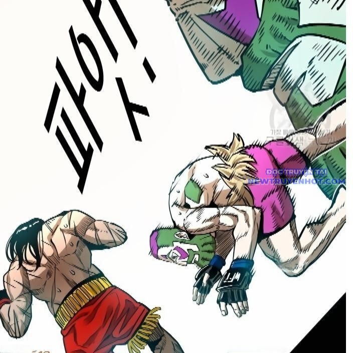 Shark – Cá Mập Chapter 285 - Trang 2