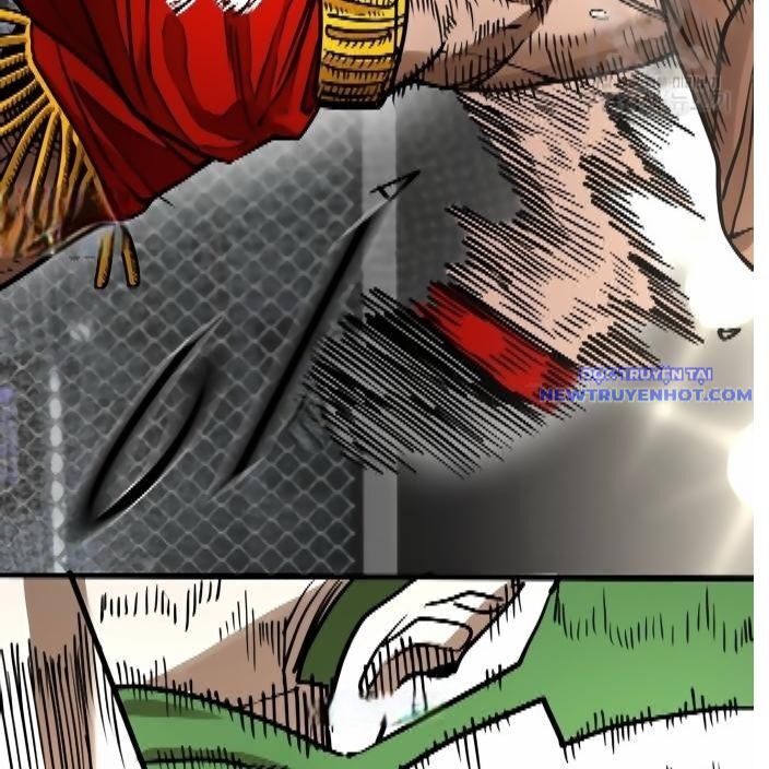 Shark – Cá Mập Chapter 285 - Trang 2