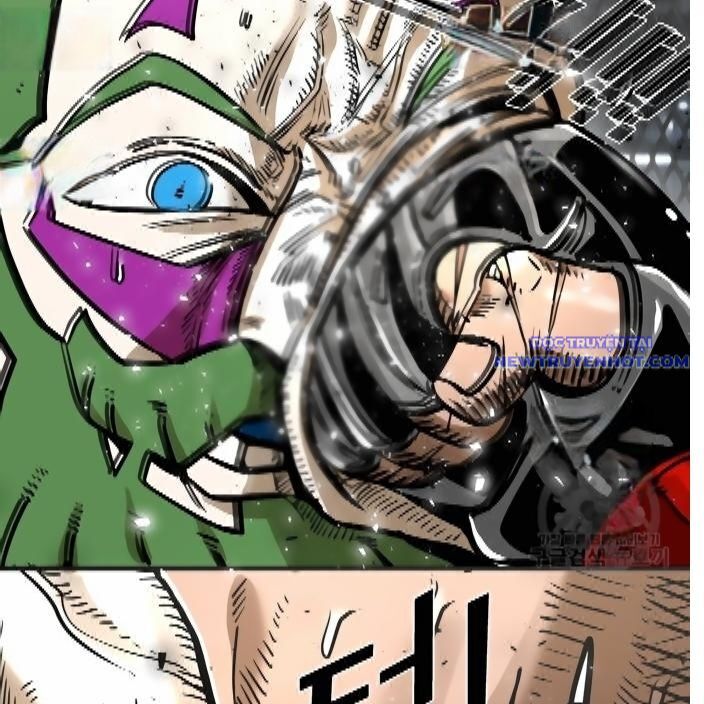 Shark – Cá Mập Chapter 285 - Trang 2