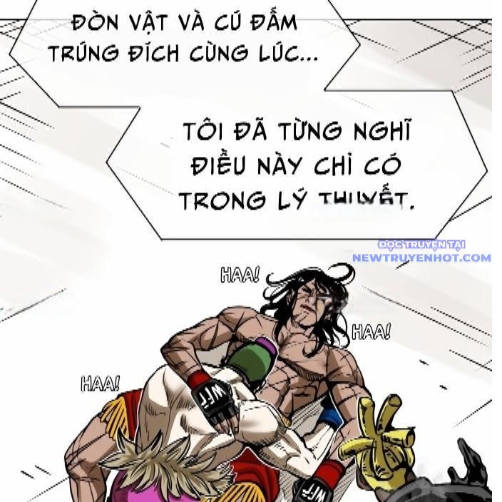 Shark – Cá Mập Chapter 285 - Trang 2