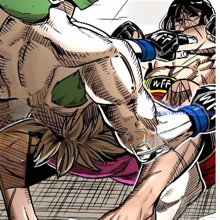 Shark – Cá Mập Chapter 285 - Trang 2