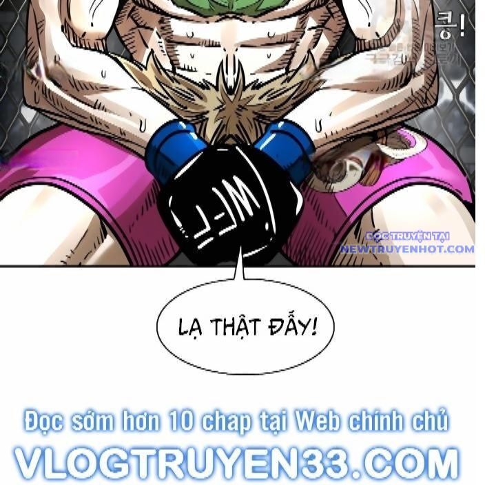 Shark – Cá Mập Chapter 286 - Trang 2