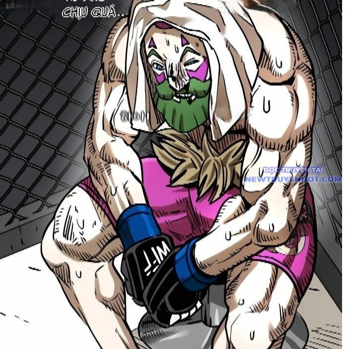 Shark – Cá Mập Chapter 286 - Trang 2