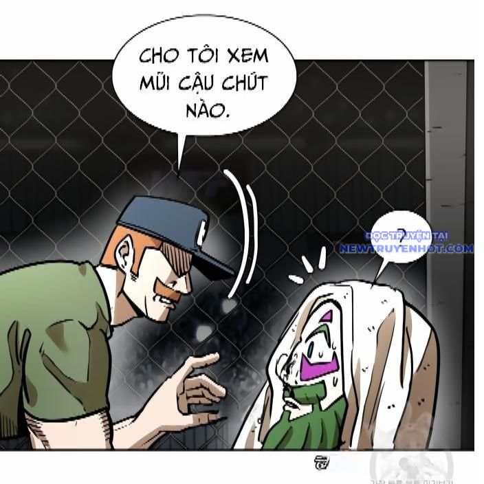 Shark – Cá Mập Chapter 286 - Trang 2
