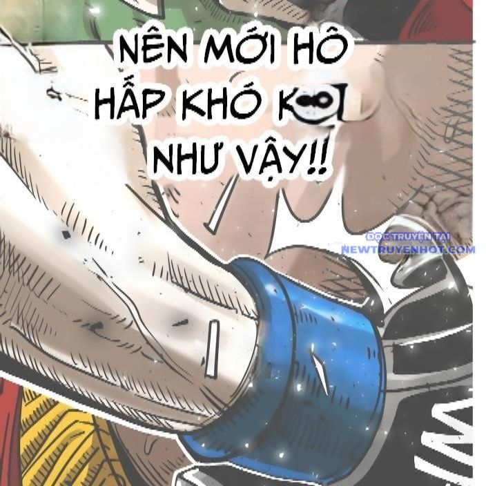 Shark – Cá Mập Chapter 286 - Trang 2