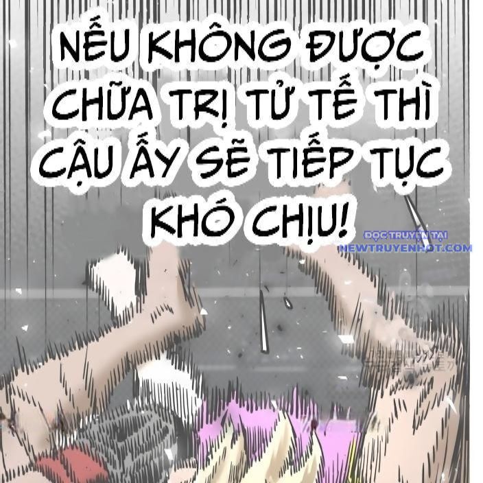 Shark – Cá Mập Chapter 286 - Trang 2
