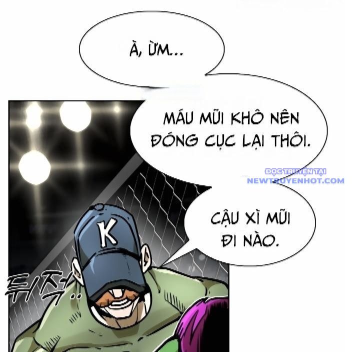 Shark – Cá Mập Chapter 286 - Trang 2