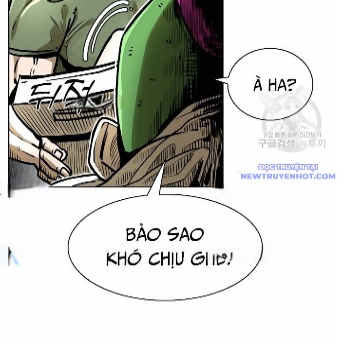Shark – Cá Mập Chapter 286 - Trang 2